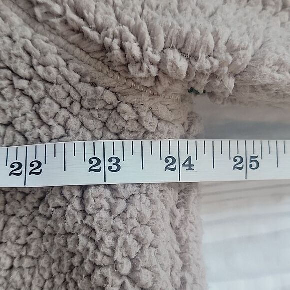 Columbia Performance Fishing Gear full zip fleece Men's Size M - Picture 10 of 11